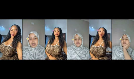 gracely254's Stream - May 8, 2026, 5:43 PM
