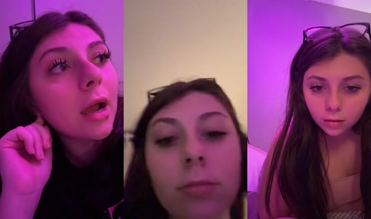 graciegeaney2's Stream - May 14, 2026, 4:43 AM