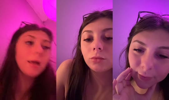 graciegeaney2's Stream - May 14, 2026, 4:59 AM