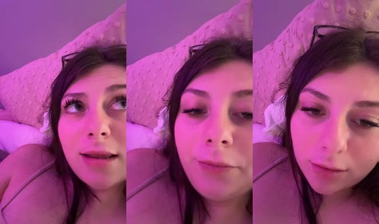 graciegeaney2's Stream - May 14, 2026, 5:14 AM