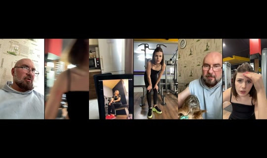 grinshtain's Stream - May 8, 2026, 12:14 PM