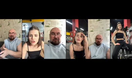 grinshtain's Stream - May 8, 2026, 1:04 PM