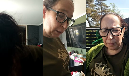 grokristin1's Stream - May 8, 2026, 11:07 AM