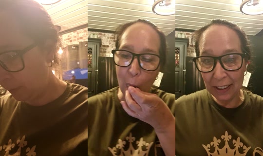 grokristin1's Stream - May 8, 2026, 8:18 PM