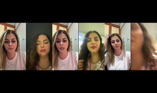 gulsah_vrl's Stream - May 8, 2026, 7:27 PM