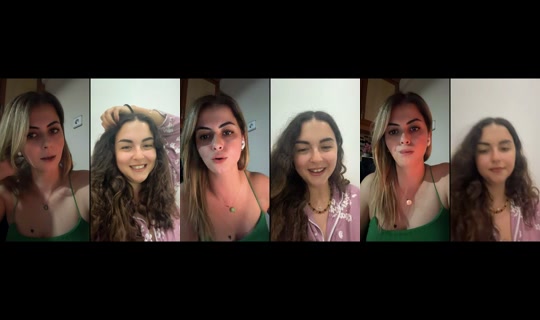 gulsah_vrl Yayını - 9 May 2026 20:39