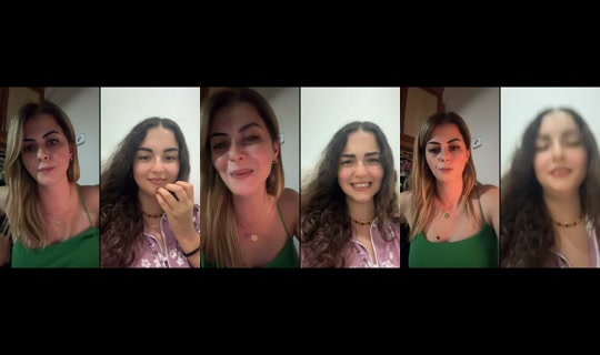 gulsah_vrl Yayını - 9 May 2026 21:44