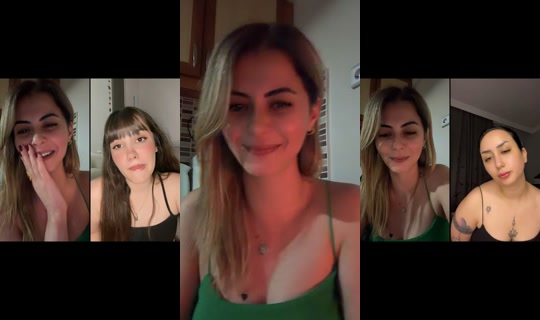 gulsah_vrl Yayını - 9 May 2026 22:49
