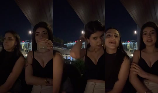 gulsahdkec's Stream - Jun 19, 2026, 7:54 PM