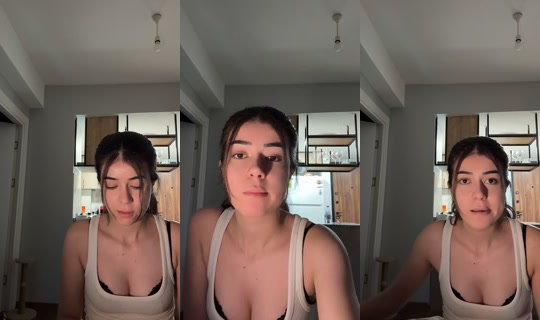 gulsahdkec's Stream - Jun 21, 2026, 7:35 PM