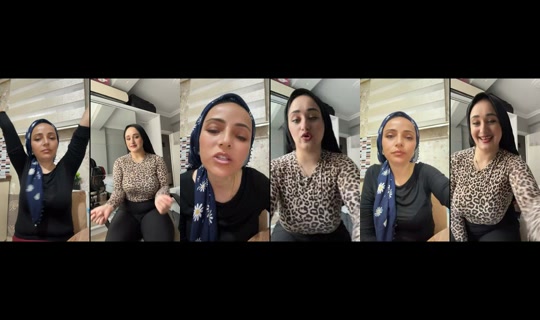Stream gulusu.guzel34 - 10 Mei 2026, 8.53