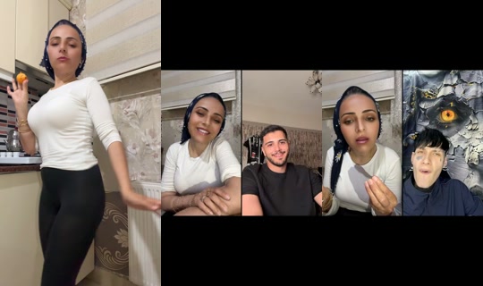 Live de gulusu.guzel34 - 13 de mai. de 2026, 21:09