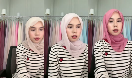 Stream guzel.kl - 14 Mei 2026, 4.45