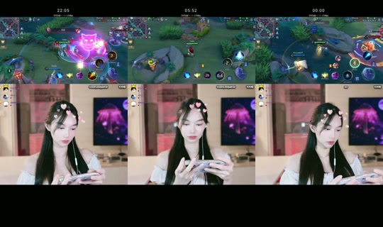 gxmyuii_'s Stream - May 9, 2026, 4:05 PM