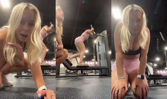 gym.obsessed.girl's Stream - Jun 19, 2026, 6:09 PM