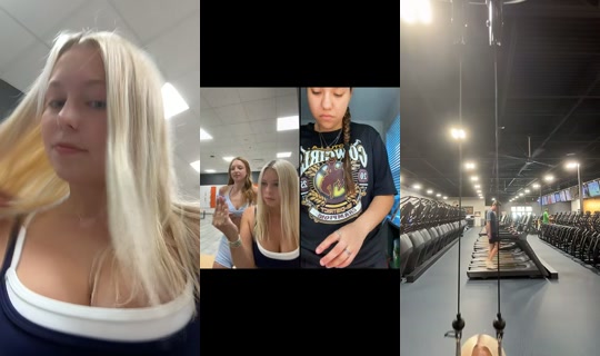 gym.obsessed.girl's Stream - Jun 20, 2026, 6:00 PM