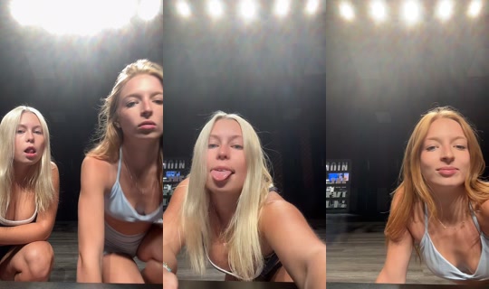gym.obsessed.girl's Stream - Jun 20, 2026, 6:57 PM