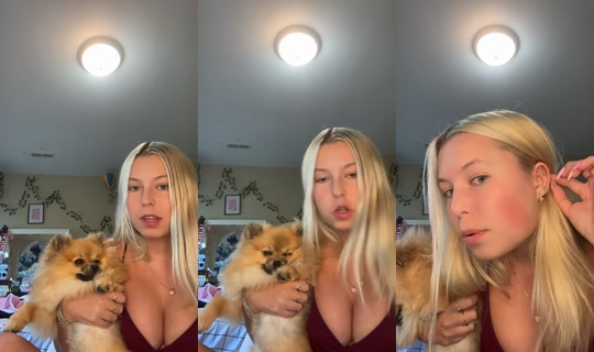 gym.obsessed.girl's Stream - Jun 21, 2026, 7:53 PM