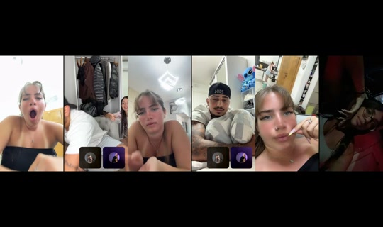 Live de hadar_dvash1 - 19 de jun. de 2026, 12:53