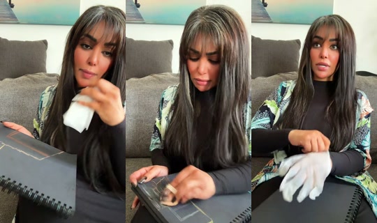 haifa79alali's Stream - Jun 19, 2026, 12:35 PM
