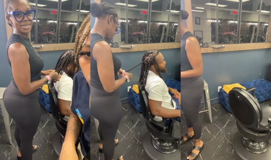 hair2pleaze's Stream - Jun 20, 2026, 12:44 AM