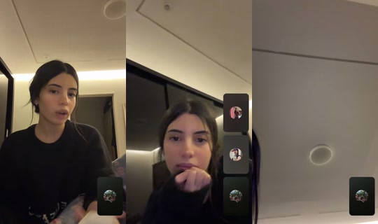 halaaadelll's Stream - May 12, 2026, 11:39 PM