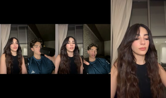 halaibrahim_8's Stream - May 10, 2026, 10:08 PM