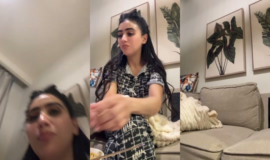 hanane.jafour's Stream - Jun 19, 2026, 3:16 PM