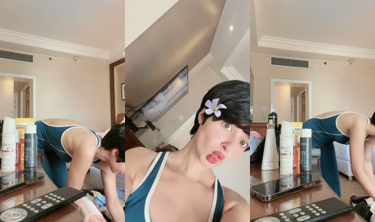 hanenn232 的直播 - 2026年5月13日 12:45