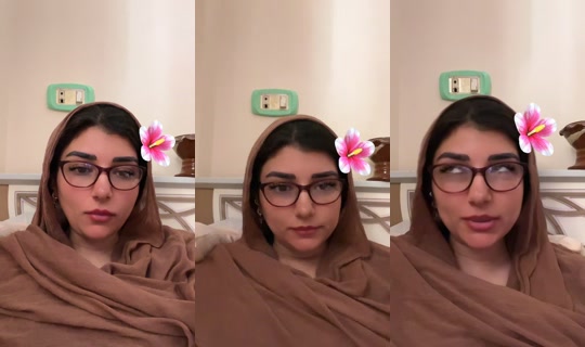 hanim244's Stream - Jun 19, 2026, 12:19 PM