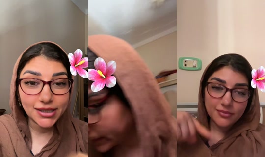 hanim244's Stream - Jun 19, 2026, 1:10 PM