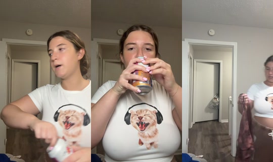 Stream hannah.6anana - 21 Jun 2026, 2.09