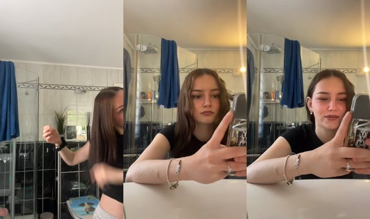 hannahluisienne's Stream - May 13, 2026, 1:32 PM