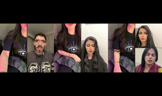 Live de hapynana - 13 de mai. de 2026, 15:18