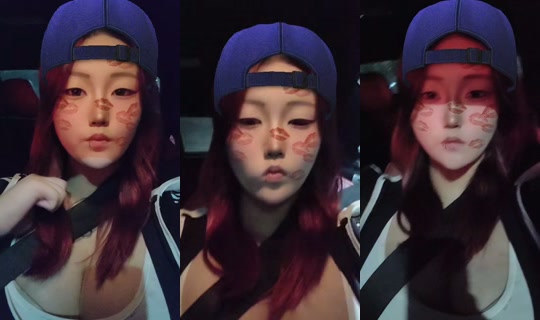 harin0224's Stream - Jun 20, 2026, 3:27 PM