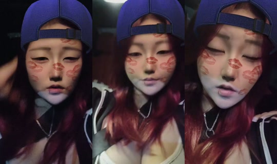 harin0224's Stream - Jun 20, 2026, 7:08 PM