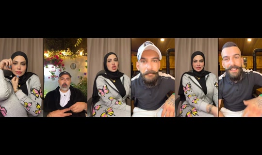 hasnaalhousseini 录制于 2026年6月18日 19:00