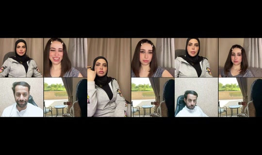 hasnaalhousseini 录制于 2026年6月18日 21:14