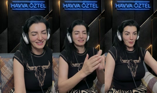 havva.oztel's Stream - Jun 23, 2026, 12:33 AM