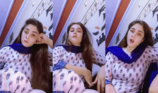 haya_khan80's Stream - May 8, 2026, 1:30 PM