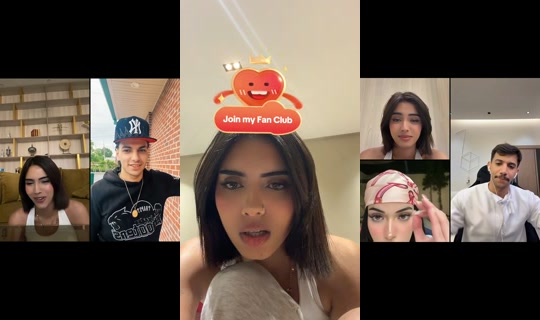 hayam_es1's Stream - May 9, 2026, 10:03 PM