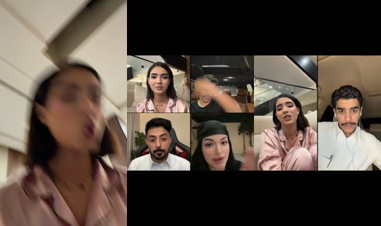 hayam_es1's Stream - May 10, 2026, 10:07 PM
