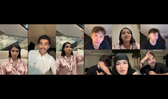 hayam_es1's Stream - May 10, 2026, 10:57 PM