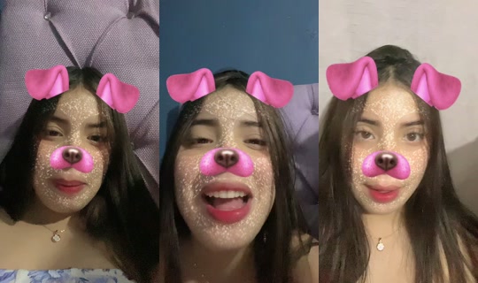 haydelis6's Stream - Jun 21, 2026, 4:38 AM