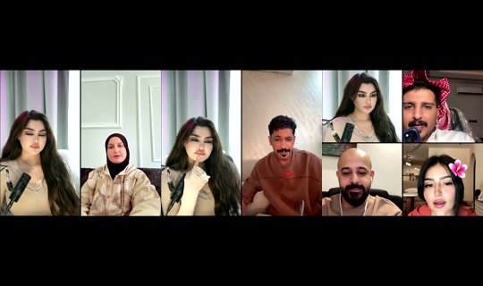 hebabdulrahman's Stream - Jun 23, 2026, 10:03 AM