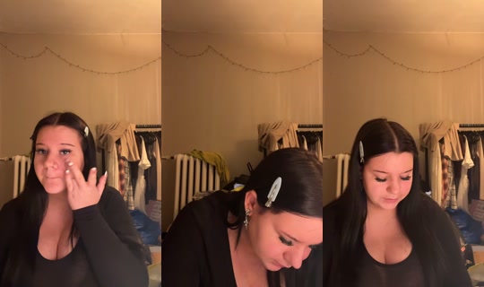 heid_ipedersen's Stream - May 11, 2026, 6:51 PM