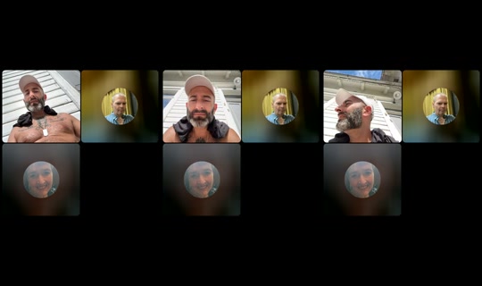 hemen.nadri's Stream - May 8, 2026, 9:20 AM