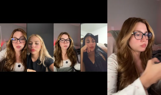 Stream heya.blossom - 14 Mei 2026, 0.24
