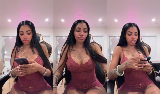 heyrebeccaaaa's Stream - Jun 23, 2026, 2:52 AM
