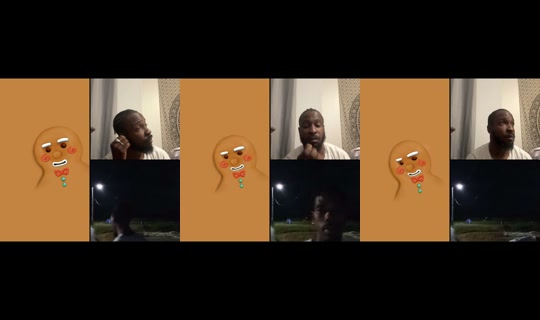 high.blondie's Stream - May 9, 2026, 3:29 AM